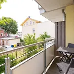 Domizil Am Hang App A02 Daire Heringsdorf