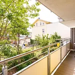 Domizil Am Hang App A02 * Heringsdorf