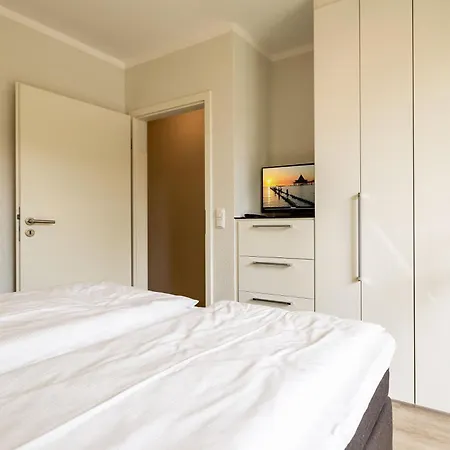 Domizil Am Hang App A02 Heringsdorf