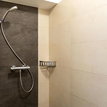Apartment Domizil Am Hang App A02