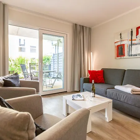 Domizil Am Hang App A02 *